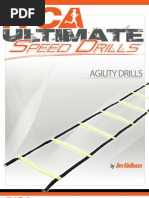 01 Iyca Speed Drills Agility Drills