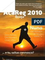 ACAREG2010 Braga - Motivação