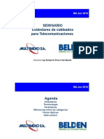 UNIDAD 4.1-Presentacion-Estandares - de - Cableado PDF