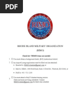 Download RIMO Application FOR TF GREEN AIRPORT MILITARY LOUNGE VOLUNTEERS by Dorothy Healy SN148859885 doc pdf