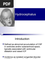 Download Hydrocephalus by rajan kumar SN14886066 doc pdf