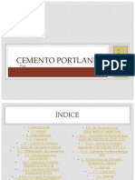 Cemento Portland