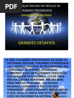 sociologia - sculo 20