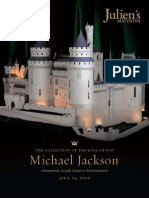 King of Pop, Michael Jackson: Amusements, Arcade Games & Entertainment