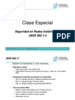 ClaseEspecial-SeguridadenRedesInalambricas
