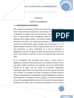 Monografia Constitucional