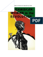 MOZAMBICAN WOMAN IN THE REVOLUTION.pdf