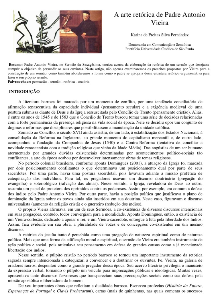 Aepal12 Pav Sermao, PDF