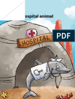 Hospital Animal