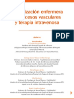 Manual_completo Terapia Endovenosa y Accesos Vasculares