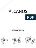 ALCANOS