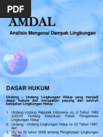 Download materi-amdal by Syahrul Anwar SN148896308 doc pdf