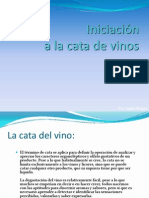 17683362 Iniciacion Cata de Vinos