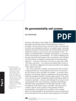 Grieveson-Governmentality and Screens