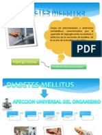 Clinica Estomatologica...Diabetes Mellitus2