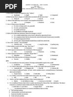 Download Mpeh Grade8 Pre-test by Elmie Valencia-Cuachon SN148903628 doc pdf