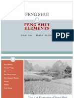 Feng Shui Presentation