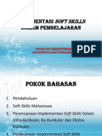 Soft Skill 1a