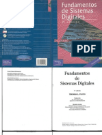Fundamentos de Sistemas Digitales - 7ma Edición - Thomas L. Floyd