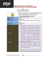 Download Pengurangan Risiko Akibat Bencana Banjir25 Okt 11 by wen_phantom SN148912982 doc pdf