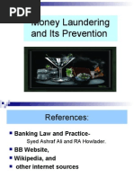 How Mney Laundering Works Money Laundering Financial Action Task - money laundering