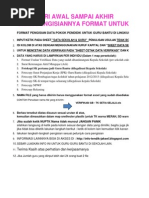 Download Format Verifikasi Dapodik Guru Bantu 2013 by Triyono Ibnu Al-Islam SN148918447 doc pdf