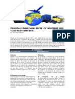 Principales Diferencias Entre Los Incoterms 2000 y Los Incoterms2010 Editado