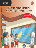 Download SD Kelas 5 - Pendidikan Kewarganegaraan by Priyo Sanyoto SN148919432 doc pdf