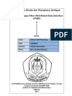 FDDI