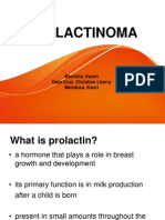 Prolactin Oma 1