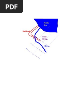 North Sea: Rail Road