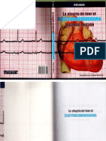 La Alegria de Leer El Electrocardiograma