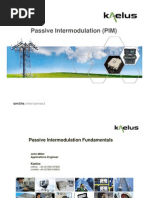 Kaelus PIM