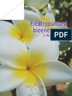 Electropuntura Bioenergética - El Método Torner y Supertronic