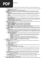 Download LET English Majorship 1 by Michael Crisologo SN148938347 doc pdf