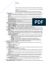 Download LET English Majorship 1 by Michael Crisologo SN148938347 doc pdf