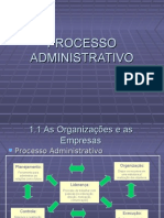 2 Processo Administrativo