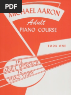 Michael Aaron Piano Course Lessons Grade 2 No 23 The