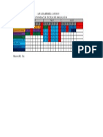 JadwaL PKL