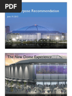 Download New Dome Experience by Preservation Houston SN148964344 doc pdf