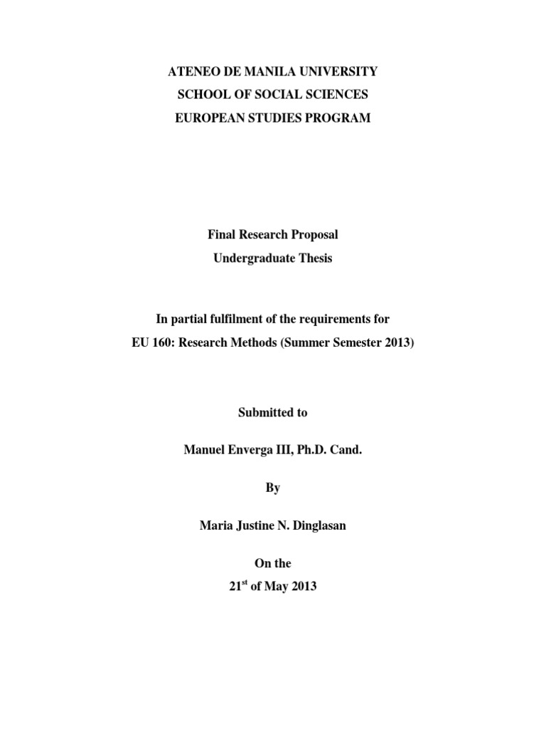 Aid effectiveness thesis image