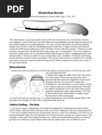 Download Elizabethan Bonnet Tutorial by eris-star SN148966336 doc pdf