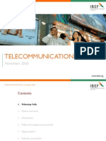 Telecommunications 270111