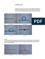 Aprenda Como Fazer Os Melhores Nós