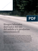 Riesgos Laborales Derivados Del Uso Del Asfalto y o Productos Bituminosos 01