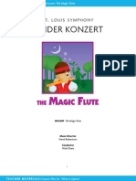 KK Magic Flute