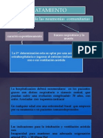 Neumonia y Tuberculosis