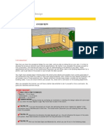 Deck Structural Design