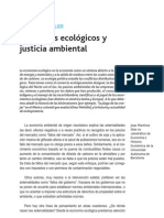 Martinez Allier Conflictos-Ecologicos