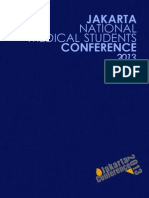 Booklet Jakartaconference